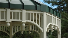 Icon Shelters and Custom Fabrication